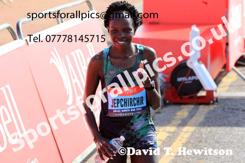 Womens 2023 AJ Bell GNR.  Photo: David T. Hewitson/Sports for All Pics